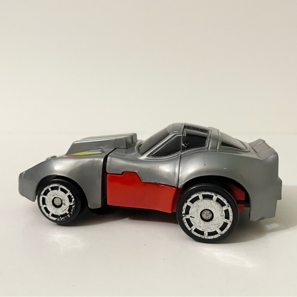 1984 Lanard Toys Robots Battlegrip Transformers - Picture 15 of 15